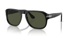 0PO3310S - Persol - (Black) Green - 54 - 18 - 145 MM - Ardor Eyewear 8056597823050