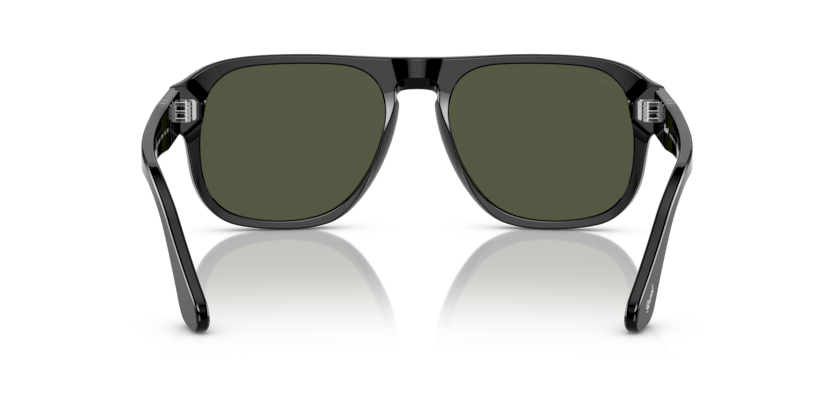 0PO3310S - Persol - (Black) Green - 54 - 18 - 145 MM - Ardor Eyewear 8056597823050