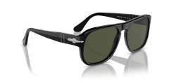 0PO3310S - Persol - (Black) Green - 54 - 18 - 145 MM - Ardor Eyewear 8056597823050