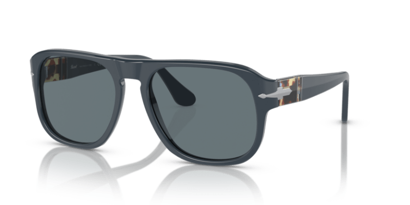 Dusty Blue - 0PO3310S 8056597822992