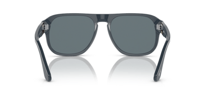 Dusty Blue - 0PO3310S 8056597822992