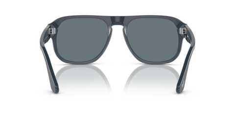 Dusty Blue - 0PO3310S 8056597822992