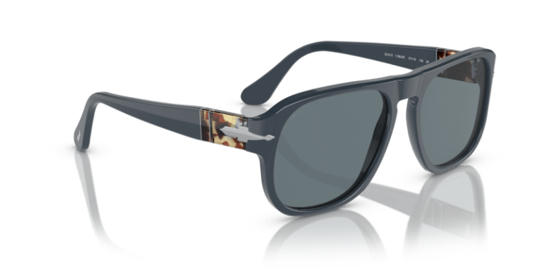 Dusty Blue - 0PO3310S 8056597822992