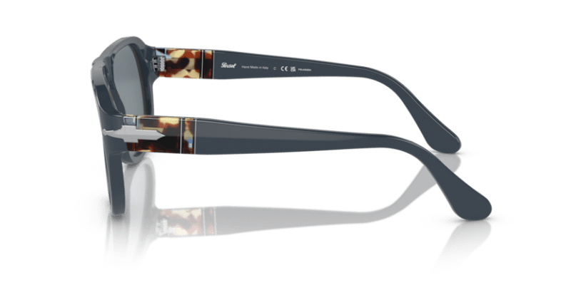 Dusty Blue - 0PO3310S 8056597822992