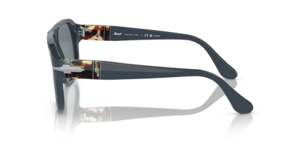 Dusty Blue - 0PO3310S 8056597822992