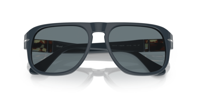 Dusty Blue - 0PO3310S 8056597822992