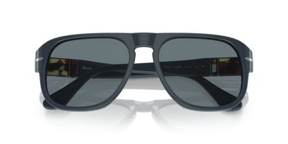 Dusty Blue - 0PO3310S 8056597822992