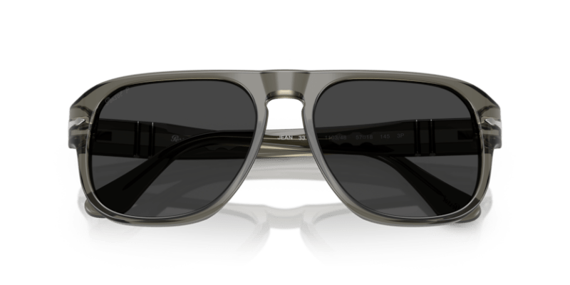 (Smoke) Black Polarized -  8056262230022