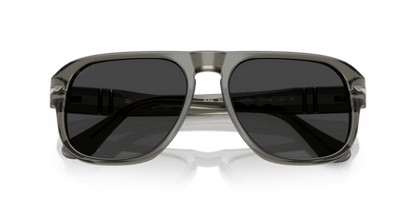 (Smoke) Black Polarized -  8056262230022