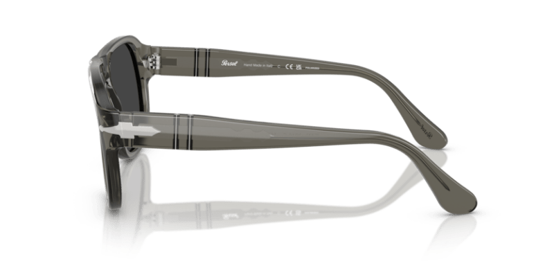 (Smoke) Black Polarized -  8056262230022