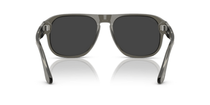 (Smoke) Black Polarized -  8056262230022