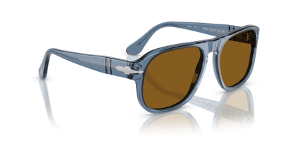 (Transparent Navy) Brown -  8056262230046