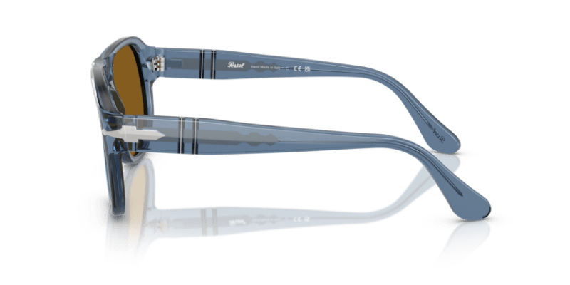 (Transparent Navy) Brown -  8056262230046