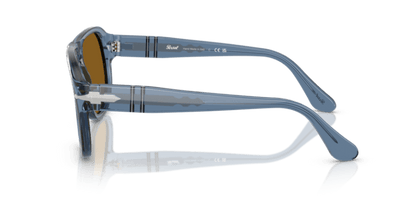 (Transparent Navy) Brown -  8056262230046