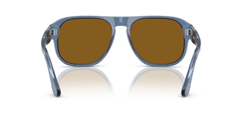 (Transparent Navy) Brown -  8056262230046