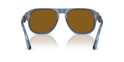 (Transparent Navy) Brown -  8056262230046