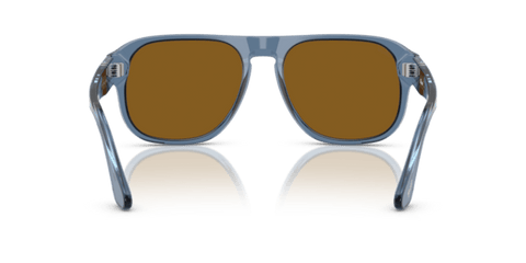 (Transparent Navy) Brown -  8056262230046