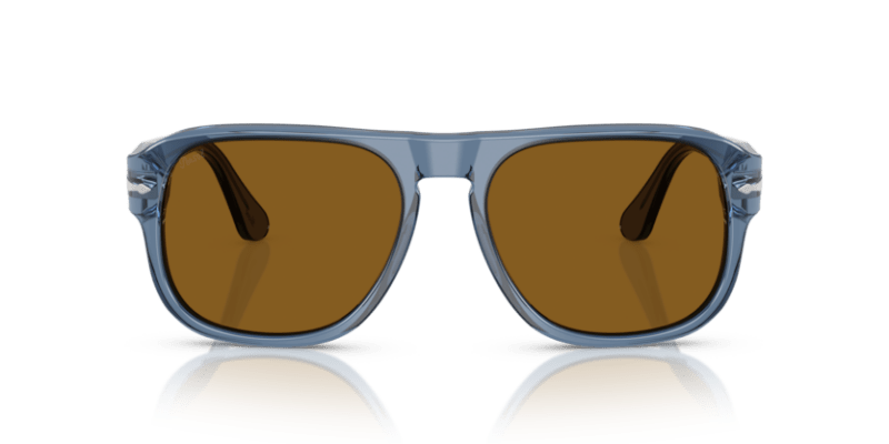 (Transparent Navy) Brown -  8056262230046