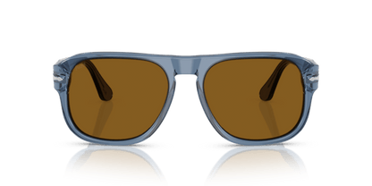 (Transparent Navy) Brown -  8056262230046