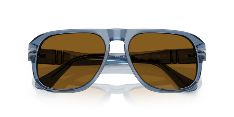 (Transparent Navy) Brown -  8056262230046