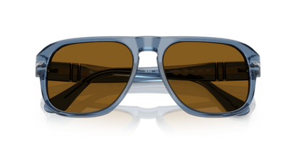 (Transparent Navy) Brown -  8056262230046