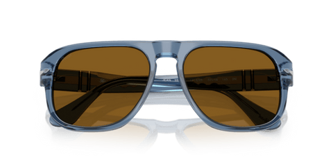 (Transparent Navy) Brown -  8056262230046