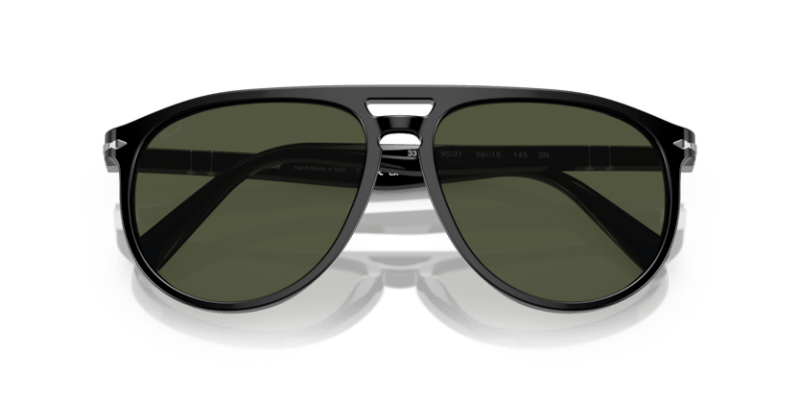 Black - 0PO3311S 8056597823203