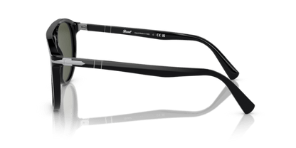 Black - 0PO3311S 8056597823203