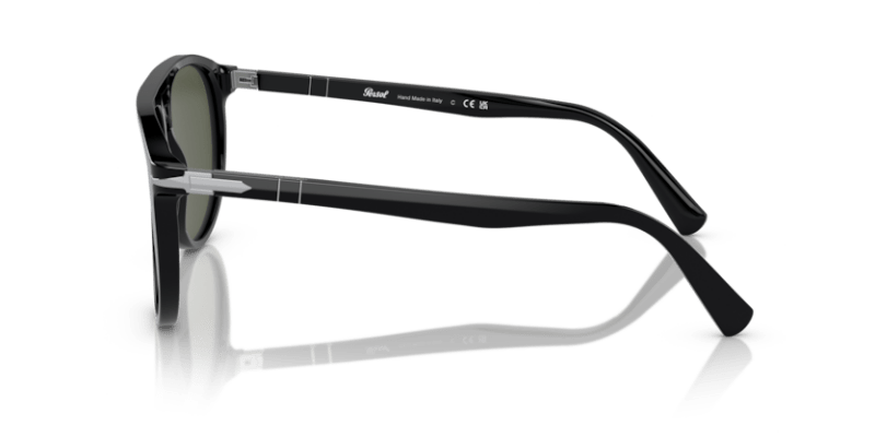 Black - 0PO3311S 8056597823203