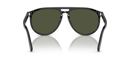 Black - 0PO3311S 8056597823203