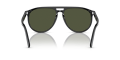 0PO3311S - Persol - (Black) Green - 55 - 15 - 145 MM - Ardor Eyewear 8056597823203