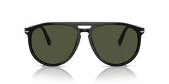 0PO3311S - Persol - (Black) Green - 55 - 15 - 145 MM - Ardor Eyewear 8056597823203