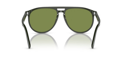 Dark Green - 0PO3311S 8056597823166