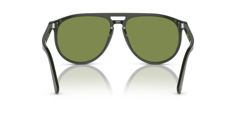 Dark Green - 0PO3311S 8056597823166