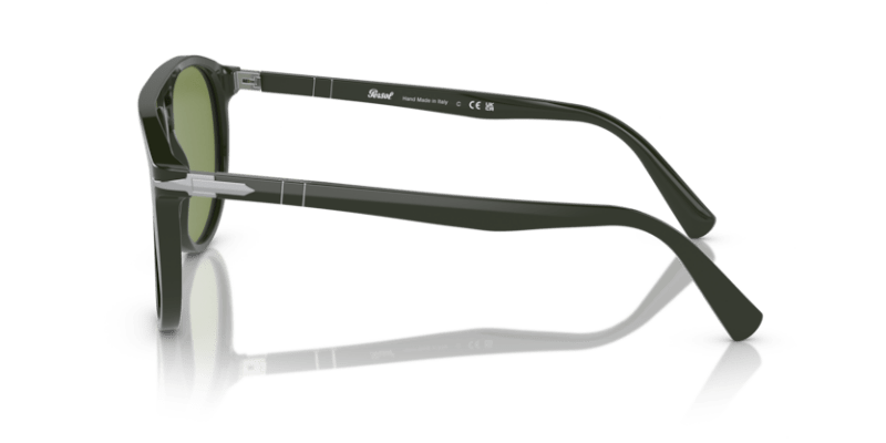 Dark Green - 0PO3311S 8056597823166