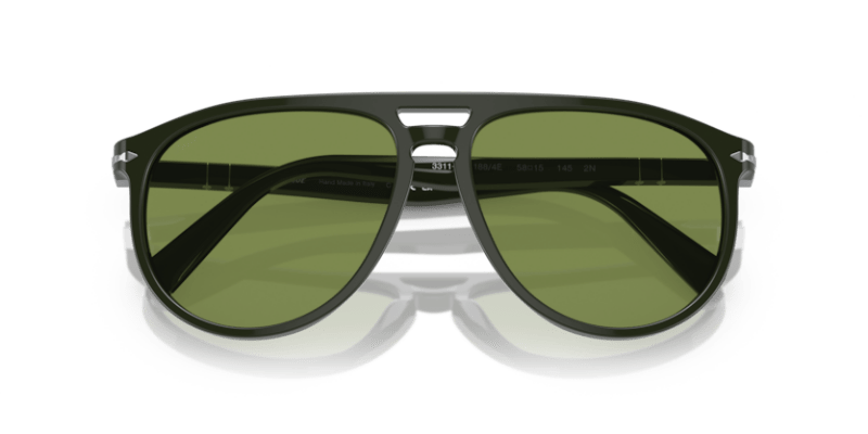 Dark Green - 0PO3311S 8056597823166