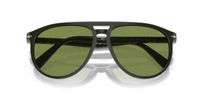 Dark Green - 0PO3311S 8056597823166