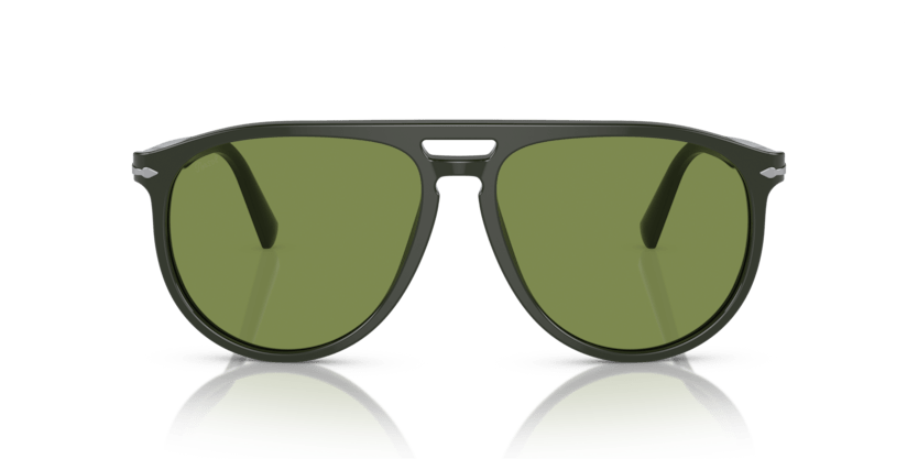 0PO3311S - Persol - (Dark Green) Green - 55 - 15 - 145 MM - Ardor Eyewear 8056597823166