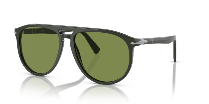 0PO3311S - Persol - (Dark Green) Green - 55 - 15 - 145 MM - Ardor Eyewear 8056597823166