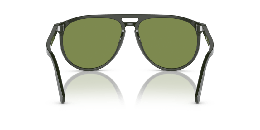 0PO3311S - Persol - (Dark Green) Green - 55 - 15 - 145 MM - Ardor Eyewear 8056597823166