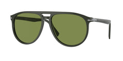 0PO3311S - Persol - (Dark Green) Green - 55 - 15 - 145 MM - Ardor Eyewear 8056597823166