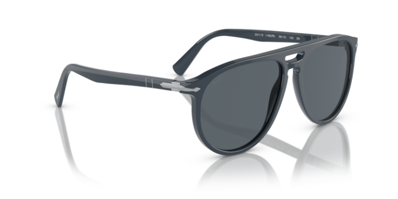 Dusty Blue - 0PO3311S 8056597823135