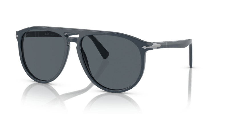 Dusty Blue - 0PO3311S 8056597823135