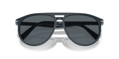 Dusty Blue - 0PO3311S 8056597823135