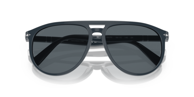 Dusty Blue - 0PO3311S 8056597823135