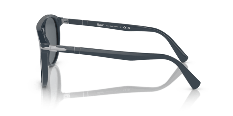 Dusty Blue - 0PO3311S 8056597823135