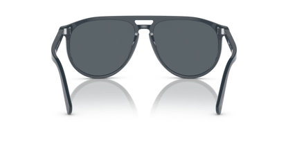 Dusty Blue - 0PO3311S 8056597823135