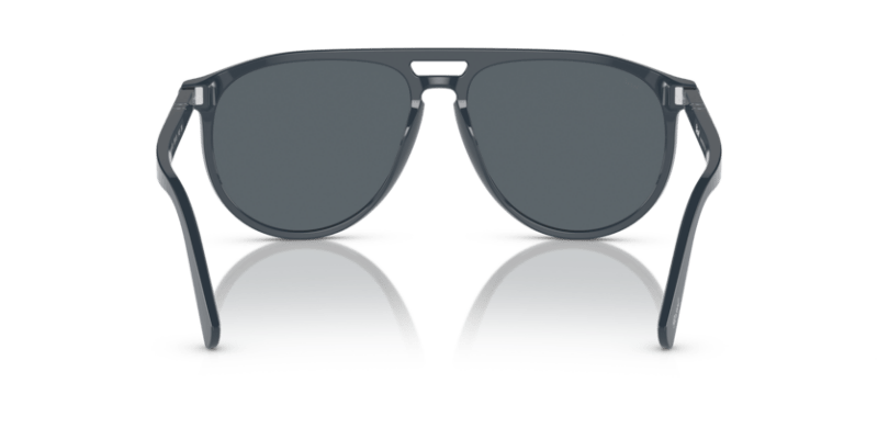 Dusty Blue - 0PO3311S 8056597823135