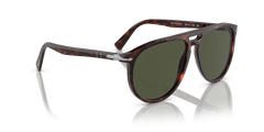 0PO3311S - Persol - (Havana) Green - 55 - 15 - 145 MM - Ardor Eyewear 8056597823180