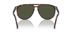 0PO3311S - Persol - (Havana) Green - 55 - 15 - 145 MM - Ardor Eyewear 8056597823180